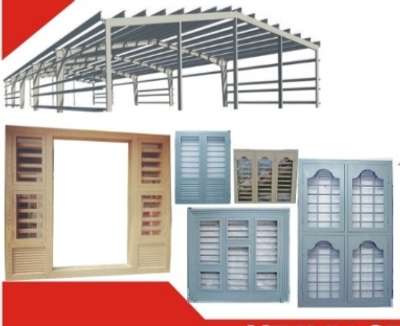 tatta steel windows and doors palakkad pathiripala