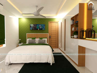 #BedroomDesigns #homeinterior