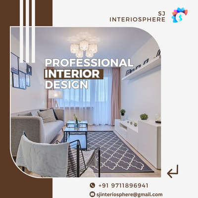 Professional Interior Design by SJ InterioSphere 🏠✨
-
𝐂𝐚𝐥𝐥 𝐎𝐑 𝐖𝐡𝐚𝐭𝐬𝐚𝐩𝐩 : +91-9711896941 /9871963542
𝐋𝐚𝐧𝐝𝐥𝐢𝐧𝐞 : 0129-4043190
𝐌𝐚𝐢𝐥 : sjinteriosphere@gmail.com
------------------------
🅾🆄🆁 🆁🅰🅽🅶🅴 🅾🅵 🆂🅴🆁🆅🅸🅲🅴🆂 :
✅ 𝐂𝐨𝐧𝐬𝐭𝐫𝐮𝐜𝐭𝐢𝐨𝐧
✅ 𝐈𝐧𝐭𝐞𝐫𝐢𝐨𝐫 𝐃𝐞𝐬𝐢𝐠𝐧𝐢𝐧𝐠
✅ 𝐈𝐧𝐭𝐞𝐫𝐢𝐨𝐫 𝐃𝐞𝐬𝐢𝐠𝐧𝐢𝐧𝐠 𝐜𝐨𝐧𝐬𝐮𝐥𝐭𝐚𝐧𝐜𝐲
✅ 𝐂𝐨𝐧𝐬𝐭𝐫𝐮𝐜𝐭𝐢𝐨𝐧 + 𝐈𝐧𝐭𝐞𝐫𝐢𝐨𝐫𝐬
#interiordesign | #design | #interior | #instagram | #explore | #foryou |
