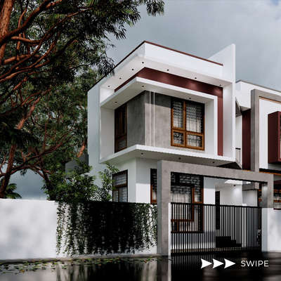 Envision a home that reflects your unique style and provides incredible memories

With ProArch, you can turn that vision into reality. Our team of experienced professionals will guide you through every step of the process, from initial design to final construction, ensuring that your dream home is built to perfection.

 #Architect  #architecturedesigns  #elevations  #HomeDecor  #creatorsofkolo  #ElevationHome #InteriorDesigner  #homedesignkerala  #kerala_architecture  #HouseDesigns