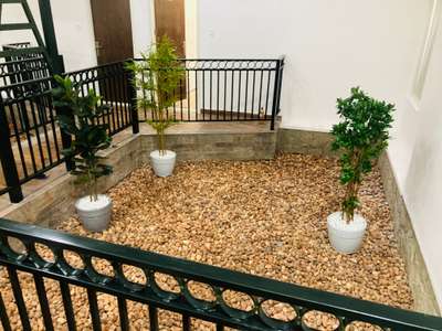 Artificial Plant Installation 

Client:Munnar Catering College

 #IndoorPlants  #planters  #artificialgardenmaking  #courtyardindoor  #LandscapeGarden  #Landscape  #BalconyGarden  #gardendesign