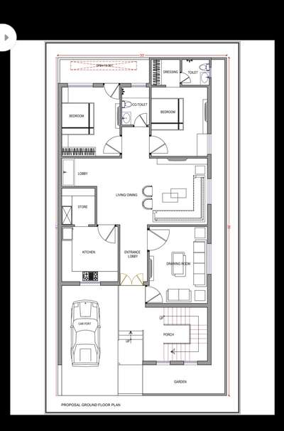 East facing House plan 
.
.
.
Sk Arch Design
Email - skarchitects96@gmail.com
Website - www.skarchdesign96.com
Whatsapp - 
https://wa.me/message/ZNMVUL3RAHHDB1
Instagram - https://instagram.com/sk_arch_design?igshid=ZDdkNTZiNTM=
YouTube - https://youtube.com/@SKARCHDESIGN96
Google - https://g.co/kgs/3zKqgE

Whatsapp - +918000810298
Contact- +918000810298
.
.
Follow us for more Architectural Services
 Architecture | Commercial | Residential |  Interior | Exterior
#architecture  #architecturedesign #archidaily #elevation #elevationdesign #residentialdesign #interiordesign #interior #interiordecor #interiors #interiorstyling #luxurylifestyle #luxuryhomes #luxuryliving #interiorideas #architectureideas #homerenovation #interior123 #interiorforall #architect #frontelevation #loungedecor #kitchendesign #homeinterior  #homesweethome #homedecoration #home #2dfloorplans #floorplans