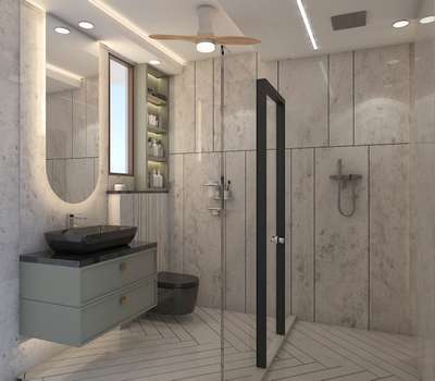 Bathroom Design 3D



 #BathroomDesigns  #bathroom #3dhouse #3d #BathroomIdeas
