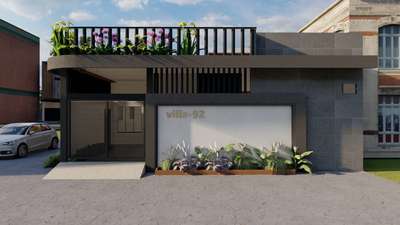✨ Bringing Dreams to Life in 3D!
Here’s a stunning 3D elevation of a modern bungalow—designed to blend style, structure, and simplicity. Visualize your future home before it’s built! 🏡

📐 Designed with precision
🎨 Rendered for realism
💡 Inspired by elegance

Save this for your dream home inspiration!

#3DElevation #BungalowDesign #ModernBungalow #HouseElevation #ArchitecturalDesign #DreamHome #HomeDesign #ExteriorDesign #HomeInspiration #ArchitectureLovers #FrontElevation #3DRendering #ContemporaryHome #DesignYourDreams #viral #interiordesign #explorepage✨ #dailypost