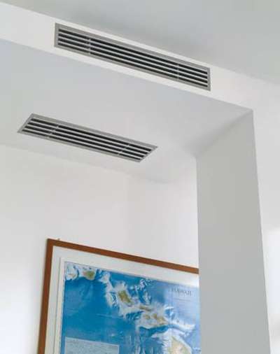 We Undertake All  HVAC works. call 9645444558