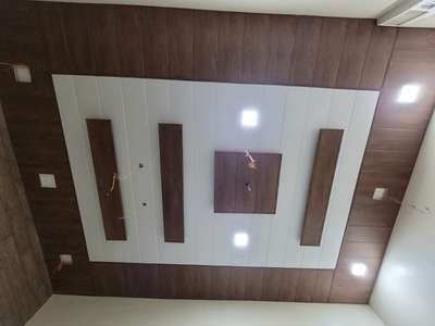 PVC ceiling