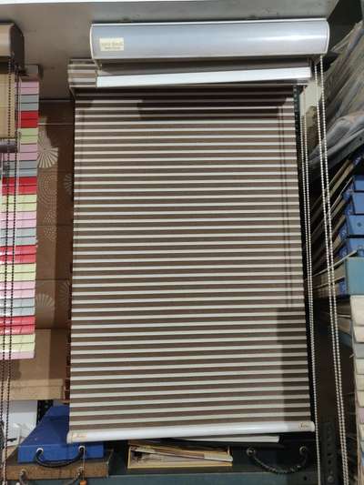 Roller blinds pvc fabric  # # #