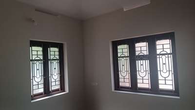 Exterior & Interior Coating site at Kamburam Beach , Kozhikode  #interiorpainting  #exterior_Work