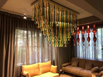 #chandeliers #HomeDecor