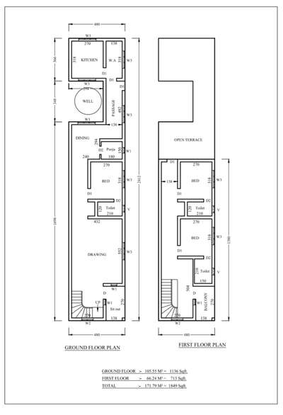 #FloorPlans