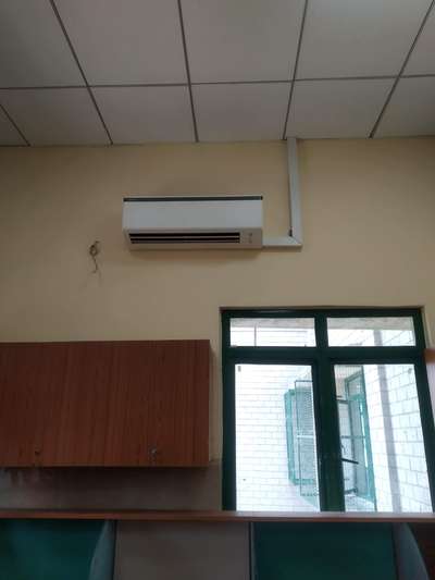 split ac #daikin air conditioner