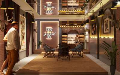 bihar #bar # design by real space Design and developers 
6377706512