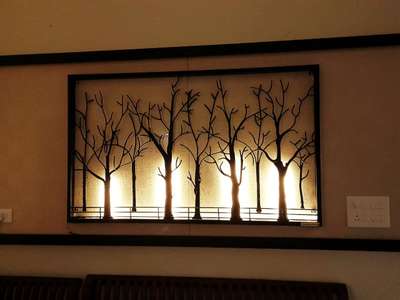Do you like this? Minimal Decor Art