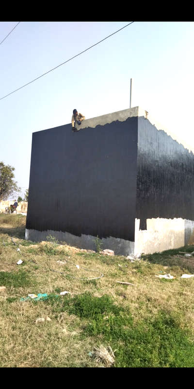 Bahari Deewar waterproofing # # # #