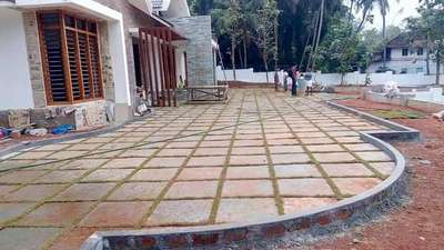 work site
NATURAL STONE : കടപ്പ/താണ്ടൂർ stone /ബാംഗ്ലൂർ stone
ph: 9946502030
നിങ്ങളുടെ മുറ്റം മനോഹരമാക്കാം..,ക്വാറികളിൽ നിന്ന് നേരിട്ട് ഇറക്കുന്നതും, മേന്മയേറിയതുമായ പേവിങ് ഐറ്റങ്ങളായ,
» കടപ്പ-73
» താണ്ടൂർ സ്റ്റോൺ -75, 81,85 (മൂന്ന് തരം )
» ബാംഗ്ലൂർ സ്റ്റോൺ -124, 140+ (രണ്ട് തരം )
എന്നിവ ഉപയോഗിച്ച് കൊണ്ട്!!

> തികച്ചും ഫ്രീയായി മുറ്റം എസ്റ്റിമേറ്റ് ചയ്തു തരുന്നു..
> നിങ്ങളുടെ ബഡ്ജറ്റ്നും അഭിരുചിക്കും അനുസരിച് സെലക്ട്‌ ചെയ്യാനും അവസരം നൽകുന്നു.