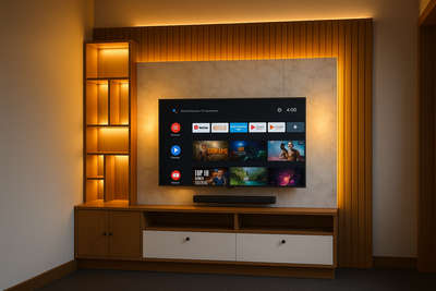 #tv unit