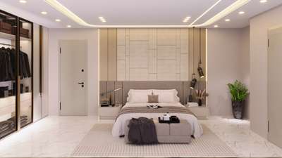 #MasterBedroom  #masterbedroomdesinger  #BedroomCeilingDesign