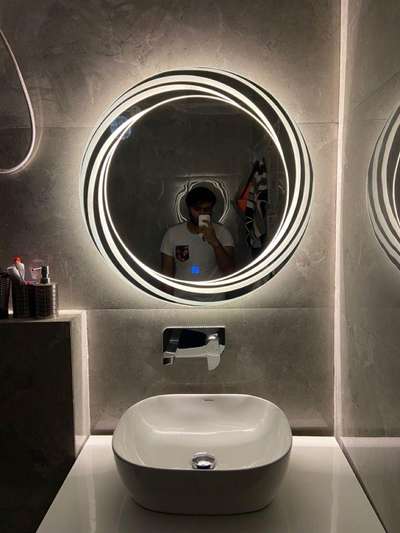 LED Mirror indore