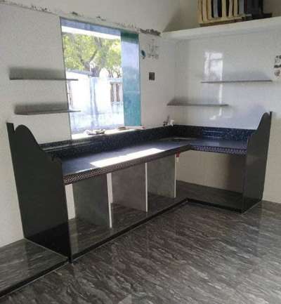 kitchen design  #ModularKitchen