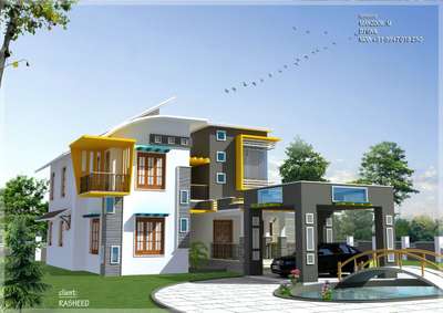 np construction Kottakkal malappuram 9747896930