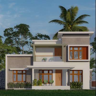 *House Plans, House* *Construction (Interior, Exterior and Landscaping), Interior Design, Exterior Design and Renovation*
*More details about……*

* Arccom Builders *
*Cochin I Calicut, I Thrissur *Kannur |