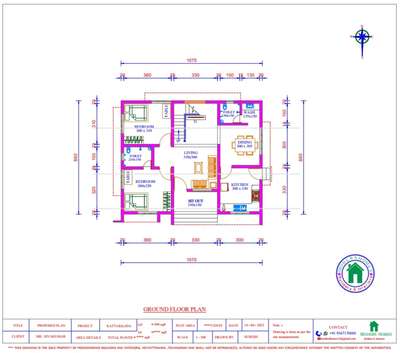 #11 Cent വസ്തുവിൽ  #1685 sqft വിസ്തീർണ്ണമുള്ള   #4BHK വീട്.

1Bath attached and 2 common bathroom.  Kitchen , living , upper living, Sitout , balcony 
 എന്നിവ അടങ്ങിയ തെക്ക് ദർശനത്തോട് കൂടിയ വീട്. 


 #Building Plan നിനും , permission drawing നും , വീട്  നിർമ്മാണത്തിനും താല്പര്യമുള്ളവർ Contact ചെയ്യുക MODERNHOMES Builders& Interiors .
call or whatsapp 
@ 95:67:17:00: 88
email: modernhomes12@gmail.com