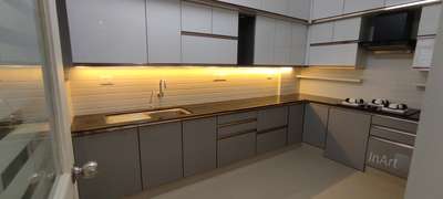 Modular kitchen works starting @Rs.1250 per sqft @ Trivandrum.

Contact 7012706045