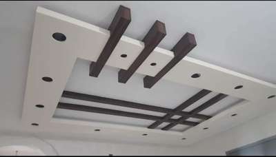 *false ceiling *
apne room ko khubsurat bnay fall ceiling krakar or pvc paling krakar