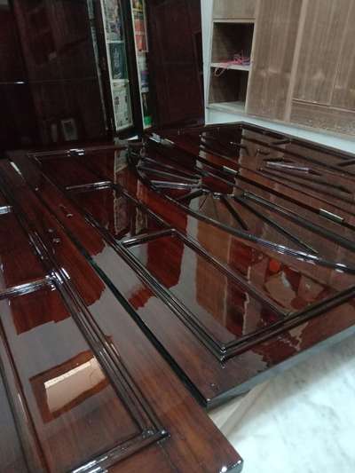 PU luxury wood finishing PU polish