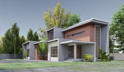 #Architect  #architecturedesigns  #Architectural&Interior  #ElevationHome  #newsite