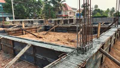 Residential house construction in Alappuzha.Plinth beam foundation process.



 #architectsinkerala  #buildersinkerala  #constructionsite  #constructioncompanytrivandrum  #constructionwork  #kerala_constructions  #buildersinkochi  #buildersinkollam  #buildersintrivandrum  #buildersinthrissur  #buildersinalappuzha  #buildersinkollam   #buildersinkottayam  #foundation  #workinprogress  #plinthbeam  #keralaveedu  #keralahomeconcepts