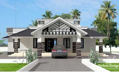 Avani Builder's new work at Kottayam