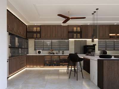 kitchen interior  #KitchenIdeas  #LargeKitchen  #LShapeKitchen  #OpenKitchnen  #ModularKitchen  #InteriorDesigner  #KitchenInterior

ph:9995164081