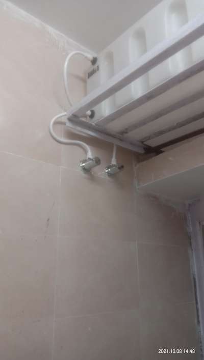 kitchen wiring tank safety extra