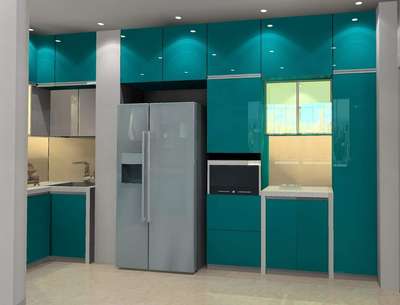 *stainless steel modular kitchen *
stainless steel modular kitchen set