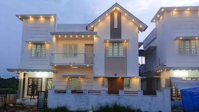 #HouseConstruction