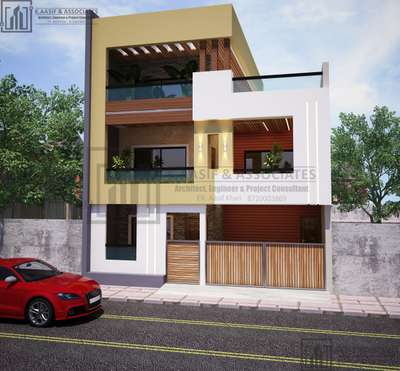 K.Aasif and Associates 
Size 30x50 in ft 
Area 1500 sq.ft
Location indore 
Planning
 Elevation design 
Structure designing
Fully designed by K.Aasif and Associates 
#elevation #architecture #design #interiordesign #construction #elevationdesign #architect #love #interior #d #exteriordesign #motivation #art #architecturedesign #civilengineering #u #autocad #growth #interiordesigner #elevations #drawing #frontelevation #architecturelovers #home #facade #revit #vray #homedecor #selflove #instagood