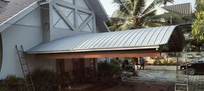 upvc roofing sheet