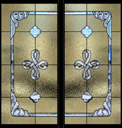 stained glass work karwana hai approx 100 sqft new friends colony Delhi 110025
contact 9137378791