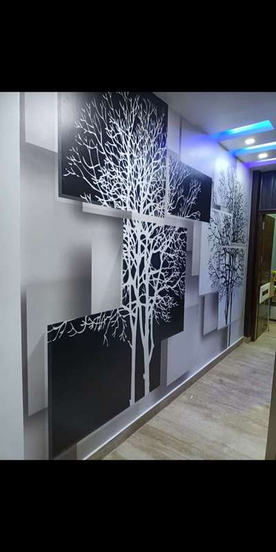 #wallpapers #WALL_PAPER #customized_wallpaper#luxuryinteriors #pvcwallpaper #wallpapersrolls