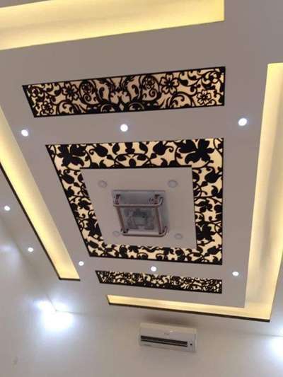 POP fall sealing designing  New Delhi contact 9899224660