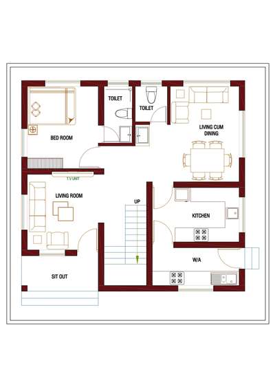 Floor plans


 #FloorPlans  #CivilEngineer  #civilconstruction  #Architect  #architecturedesigns  #HouseDesigns  #Designs