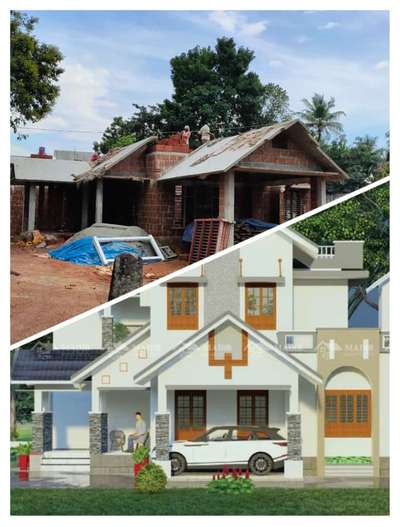 #ongoing work @nilambur
area:2699 sqft
desgin: mixed
4bhk