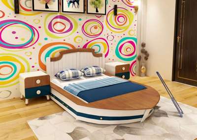 Kids room