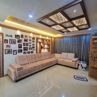 Interior design and works