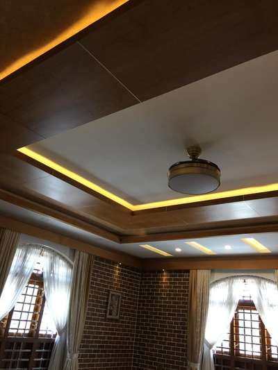 Where sophistication meets the sky #CelingLights #celingdesign #celingandwall #Architectural&Interior