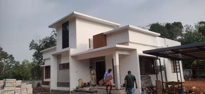 Bharanikkavu kollam