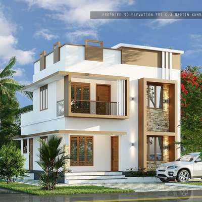 1332  sqft  3 bhk home