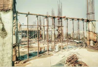 BEAM ARRANGING


beam is a structural element that primarily resists loads applied laterally to the beam's axis. Its mode of deflection is primarily by bending. The loads applied to the beam result in reaction forces at the beam's support points. 

#BEAM #shuttering #beams #beambottom #kerala #Carpenter #carpenters