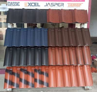ROOFING TILE 
7593979701
9895167718